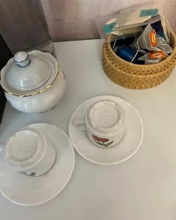 Le Cannet 10 Minutes Cannes Chambre Etage Non Partage Homestay Le Cannet