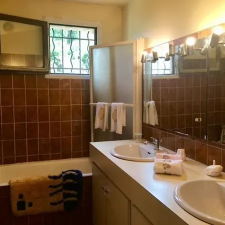 Le Cannet 10 Minutes Cannes Chambre Etage Non Partage
