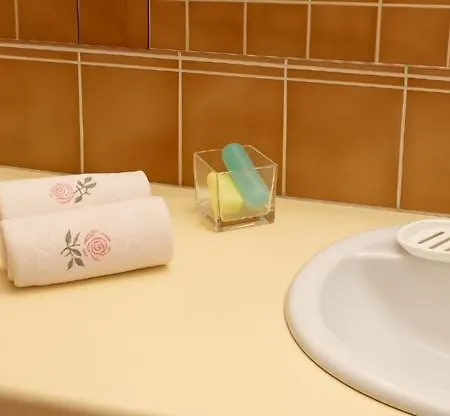 Le Cannet, Double A L'etage Privatif, D'une Maison Avec Piscine Homestay Le Cannet