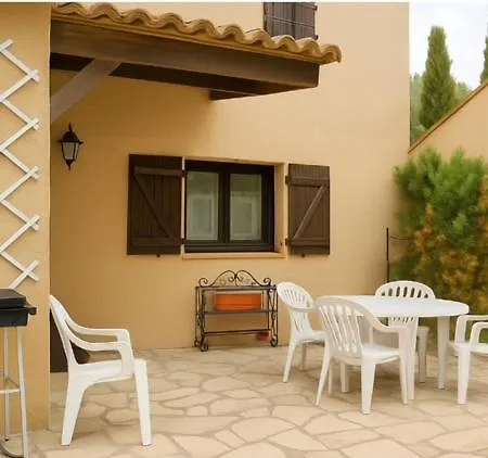 Le Cannet, Double A L'etage Privatif, D'une Maison Avec Piscine * Le Cannet