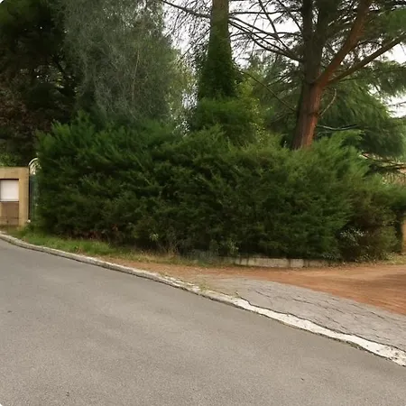 Le Cannet, Double A L'etage Privatif, D'une Maison Avec Piscine Homestay
