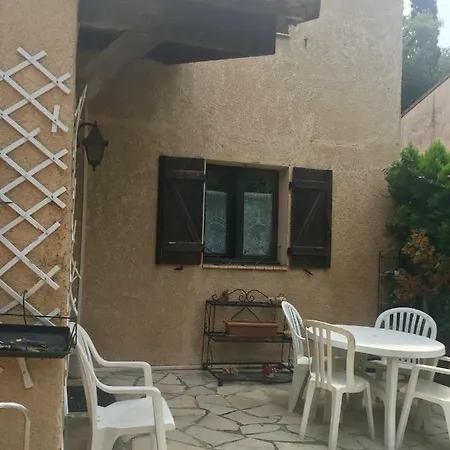 Le Cannet 10 Minutes Cannes Chambre Etage Non Partage Le Cannet