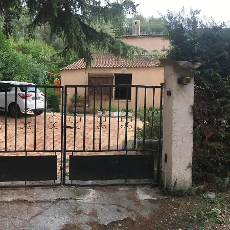 Le Cannet 10 Minutes Cannes Chambre Etage Non Partage Homestay *