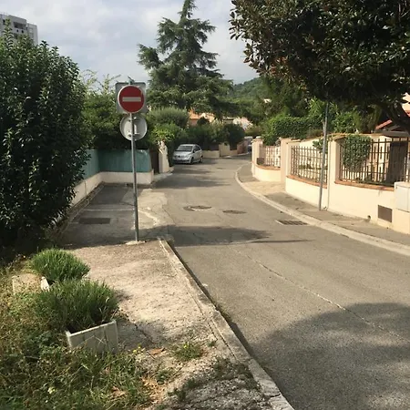 Homestay Le Cannet 10 Minutes Cannes Chambre Etage Non Partage Le Cannet