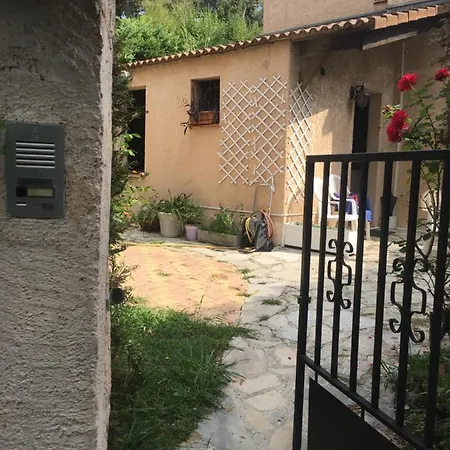 Le Cannet 10 Minutes Cannes Chambre Etage Non Partage Homestay