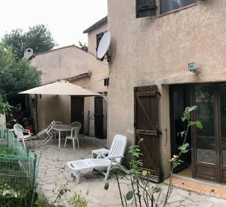 Le Cannet 10 Minutes Cannes Chambre Etage Non Partage *